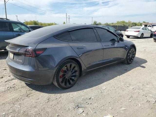 Tesla Model 3 2023