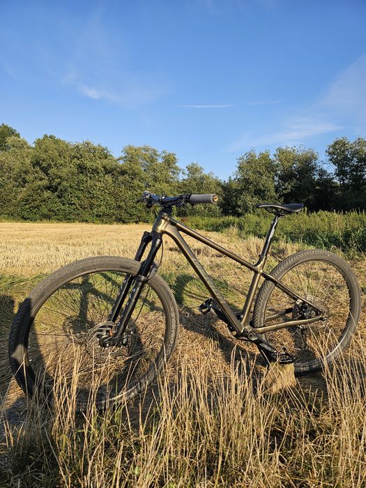 Rower górski Merida Big Nine limited tr