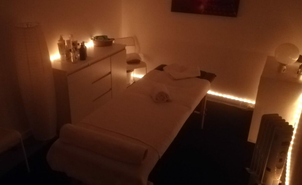 Relaxamento e Bem-estar