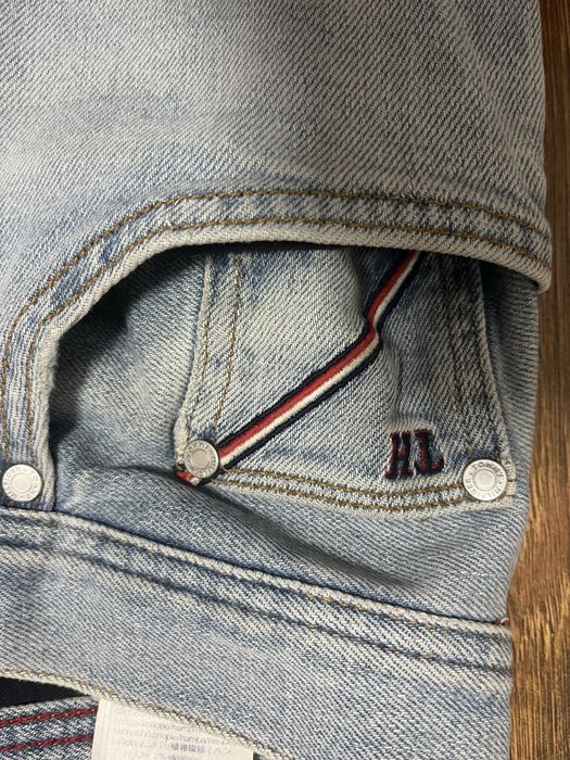 Tommy hilfiger regular fit jeans