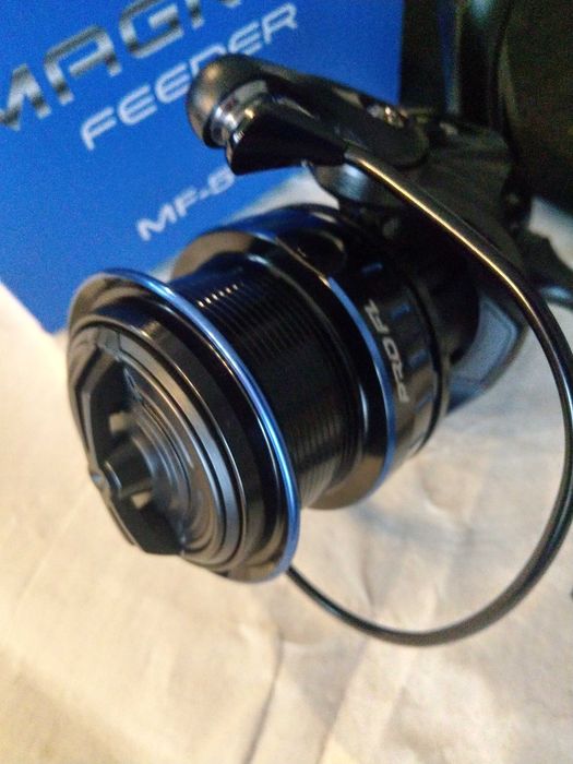 Kołowrotek do Method Feeder PRO FL Magnum  MF-5500