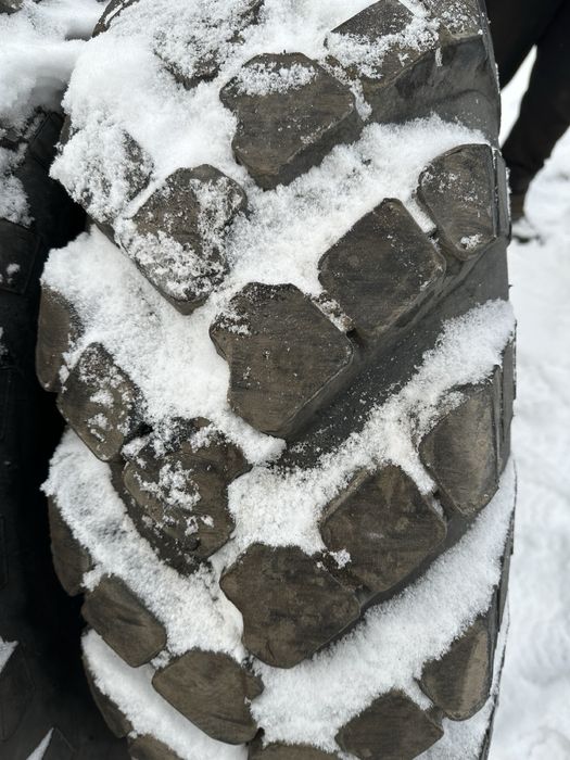 Колеса Газ 66 Нові НЗ