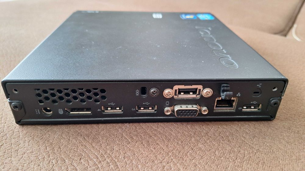 Lenovo ThinkCentre M72e