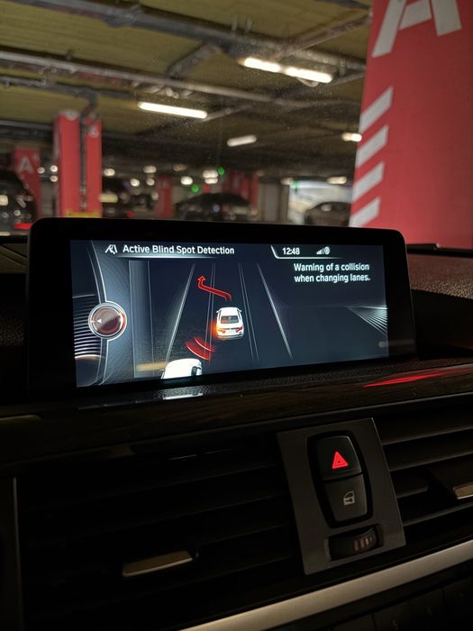 Продам BMW f32 4-series coupe
