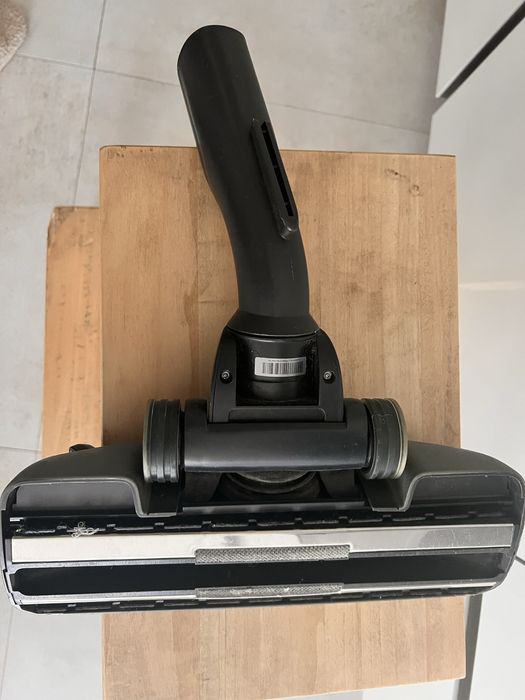 Escova aspirador Electrolux silent
