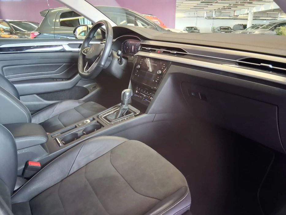 VW Arteon Shooting Brake 2.0 TDI Elegance DSG
