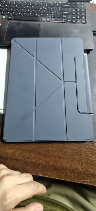 OnePlus Pad 3 silver 16/512 gb