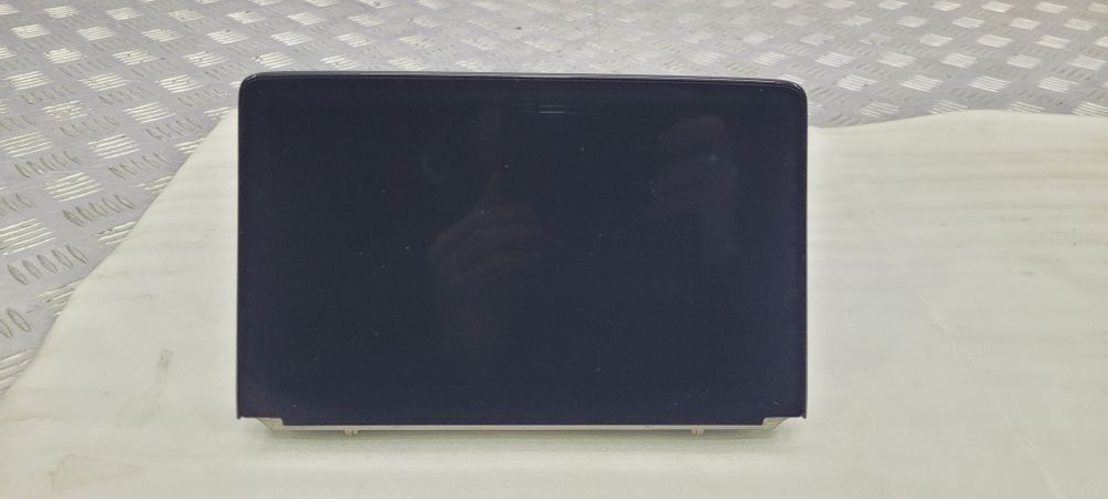 Mazda CX-9 2016+ Екран монітор TA0B611J0