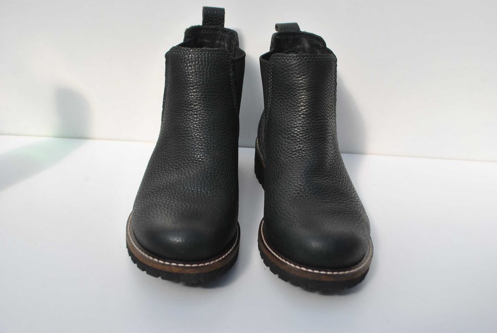 Botki sztyblety Ecco