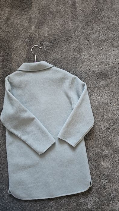 Płaszczyk ZARA rozm 122