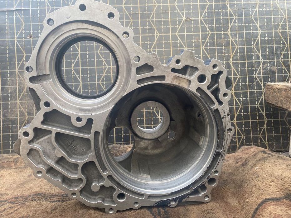 obudowa przystawki hydrodrive man tgs tga tgx