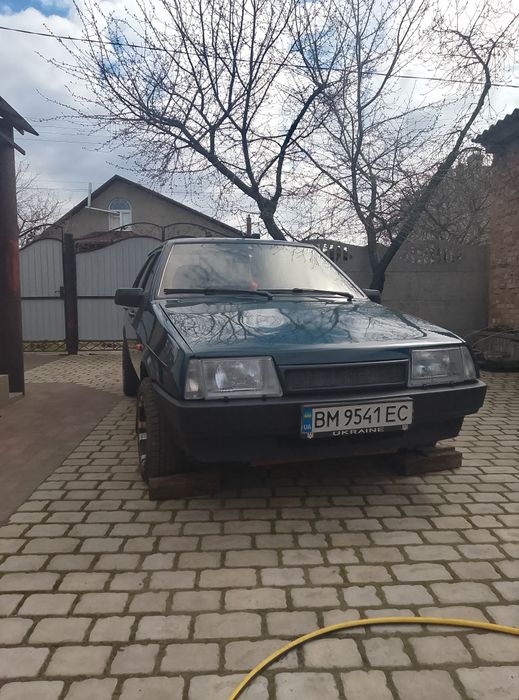 Продам ВАЗ 21099