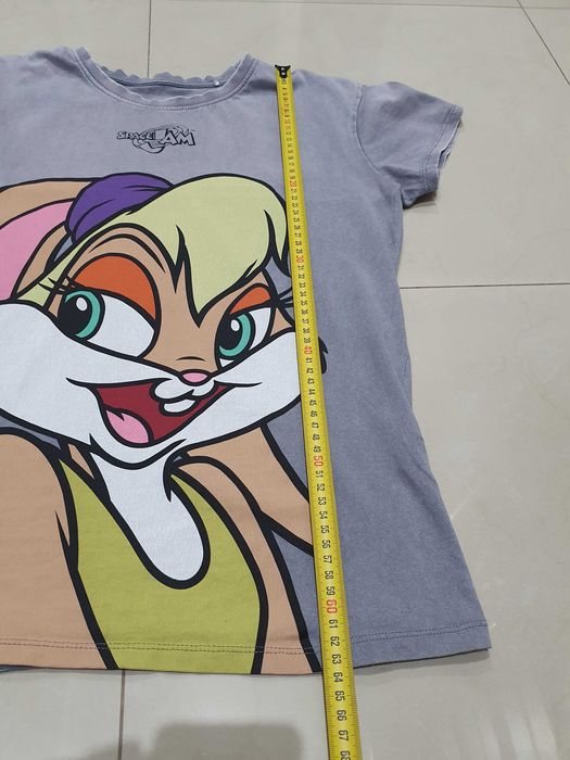 Cropp t-shirt dziewczęcy rozmiar M