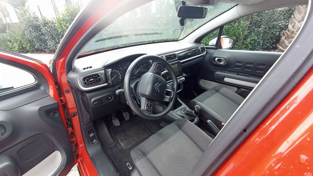 Citroen C3 1.6hdi 2017 — photo 5