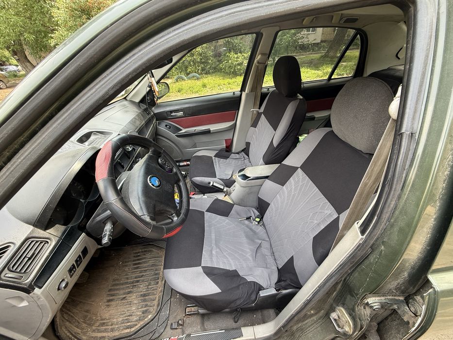 Продам Geely  ck