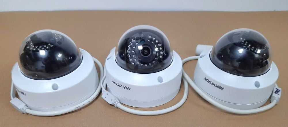 Камера видеонаблюдения Hikvision DS-2CD2142FWD-I (2.8)