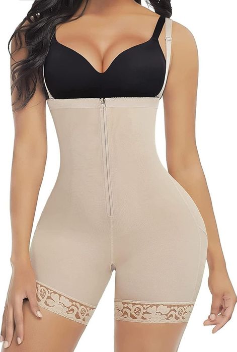 Feelingirl  Bielizna modelująca figurę body