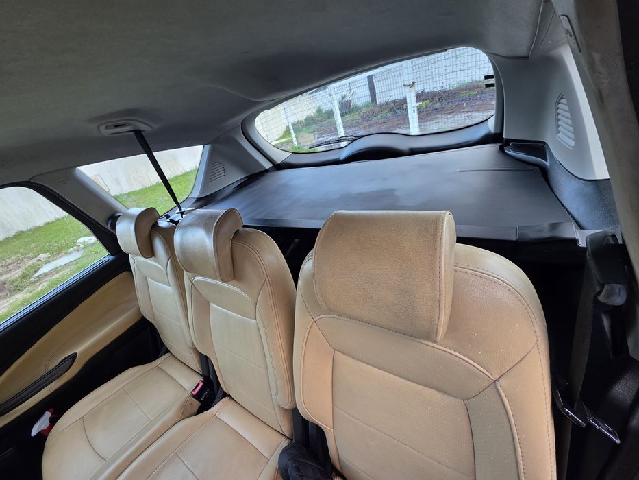 Ford S-max 1.8tdci 258mil klm aceito troca ou retoma