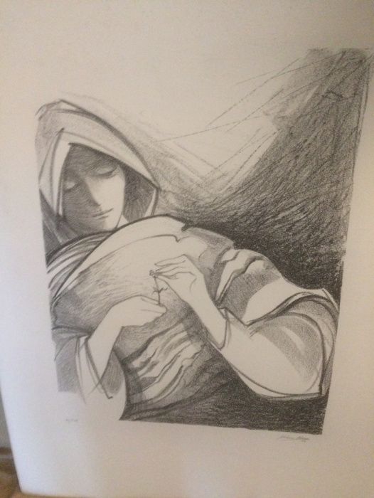 Serigrafia Helena Abreu64729685807235120