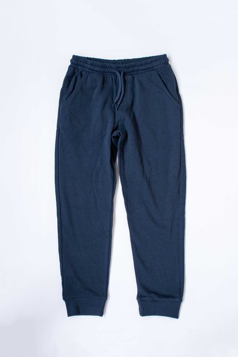 Спортивні штани на флісі теплі джогери для дівчинки хлопчика