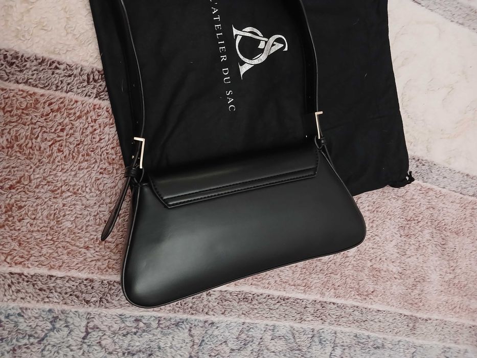 Сумка бренда LATELIER DU SAC