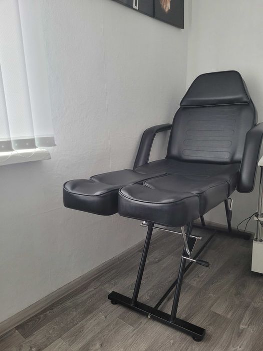 ІДЕАЛЬНЕ Крісло-кушетка з паспортом  та коробкою заводською