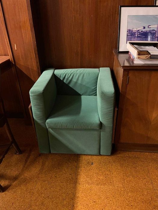 Sofás de Recepção