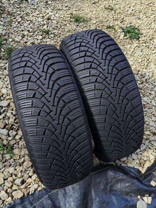 195/55r16 Goodyear ultraGrip9 PARA opony zimowe SUPER STAN++ //
