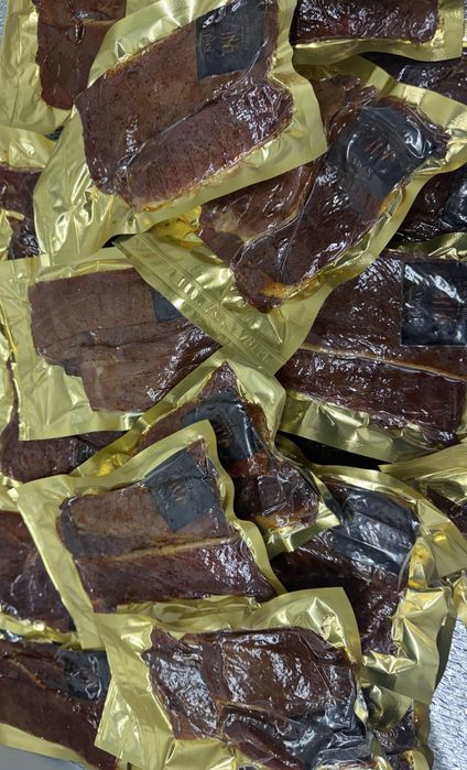 Джерки свині , курячі