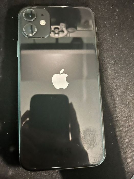 iPhone 11 64gb  usado