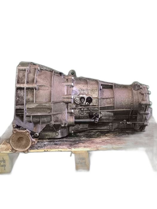 Caixa Velocidades Manual AUDI A5 Sportback 2.0 TDI (125 kW / 170 cv) [09.2009 - 03.2012] LLQ (OEM) | 0B1300027D (OEM) | 0B1300027DX (OEM)