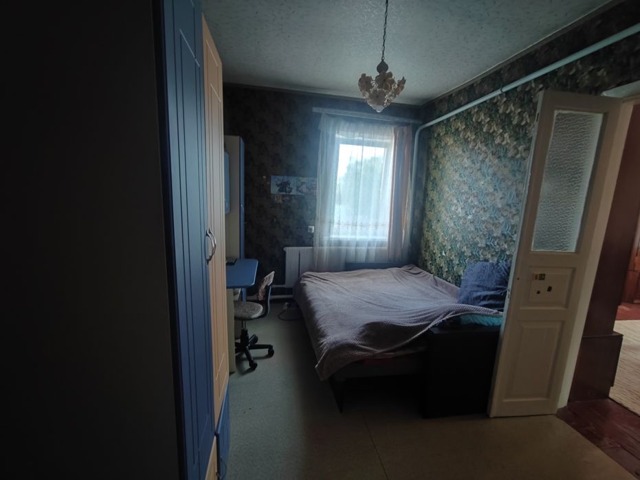 Продам дім смт. Бабаї