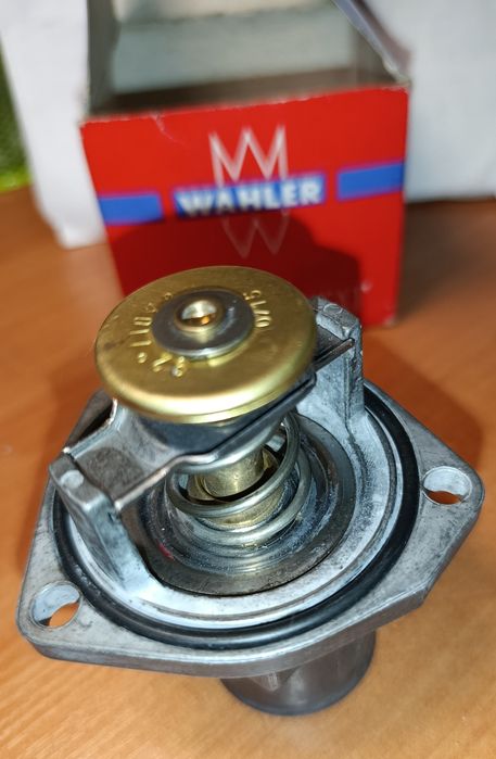 Термостат 414492D WAHLER