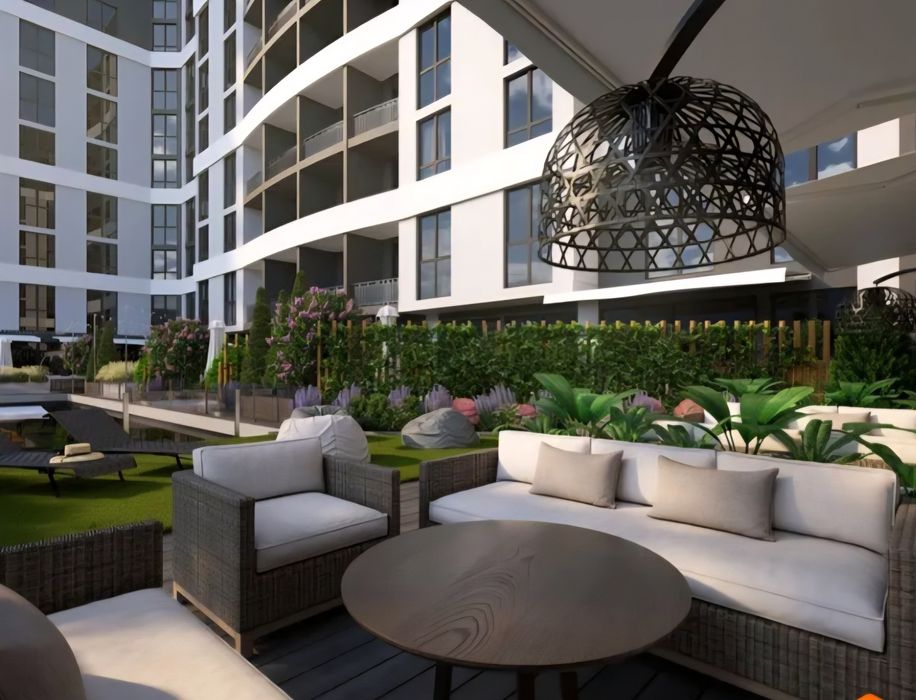 Остання одиничка комплексу  поблизу центру за доступною ціною