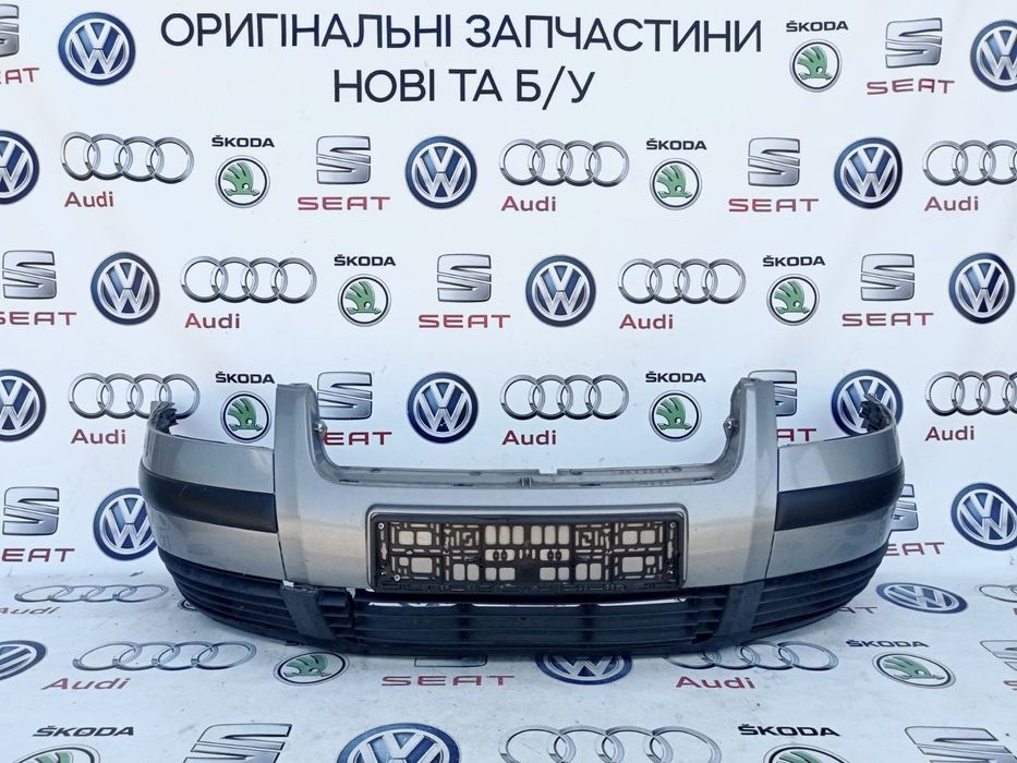 Капот бампер крило телевізор решітка фара балка Volkswagen Passat B5 Plus Пасат Б5 плюс