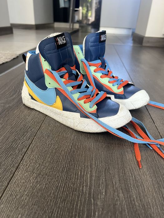 Buty sportowe Nike
