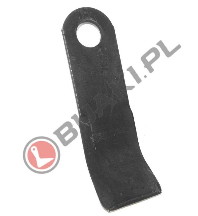 Nóż Y TAA-01 do maszyn Agromet, Sauerburger, Taarup