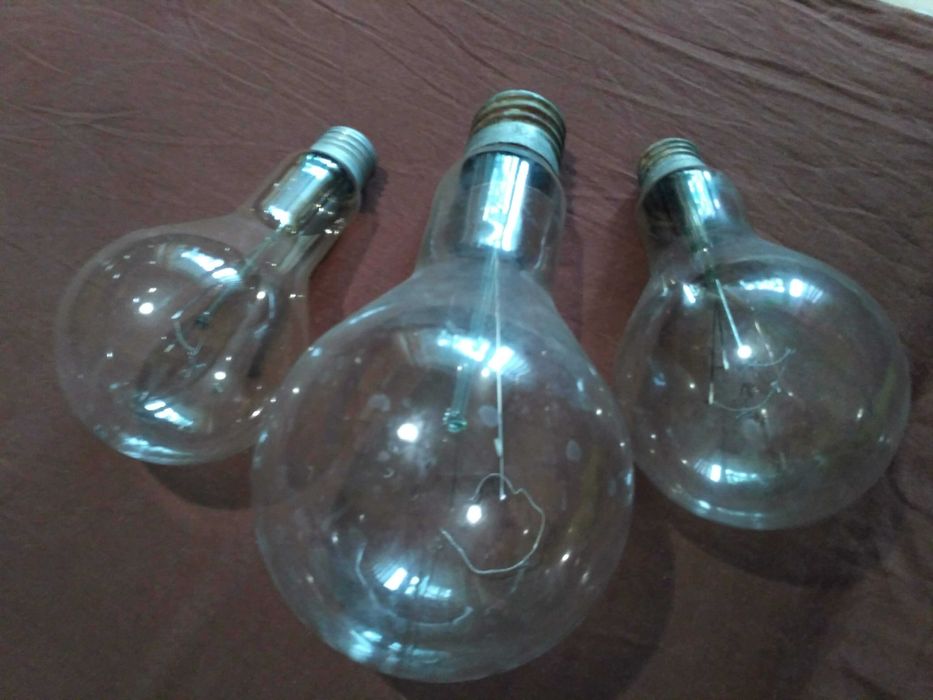 стеклянная лампа для флорариума мини сад в лампочке