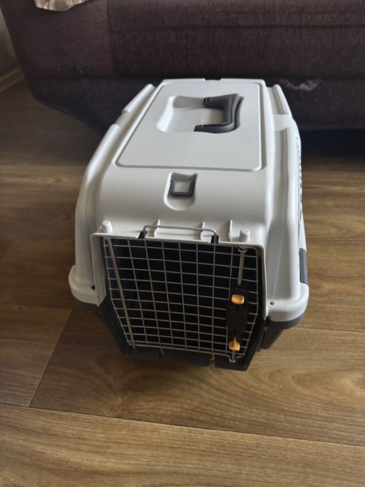 Переноска для тварин