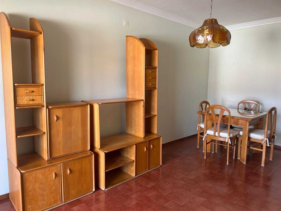 T1 amplo (120m²) para arrendar – Figueira da Foz