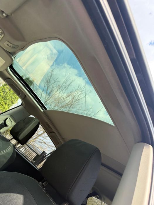 Nissan Qashqai 2012 року