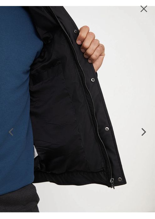 Чоловіча куртка