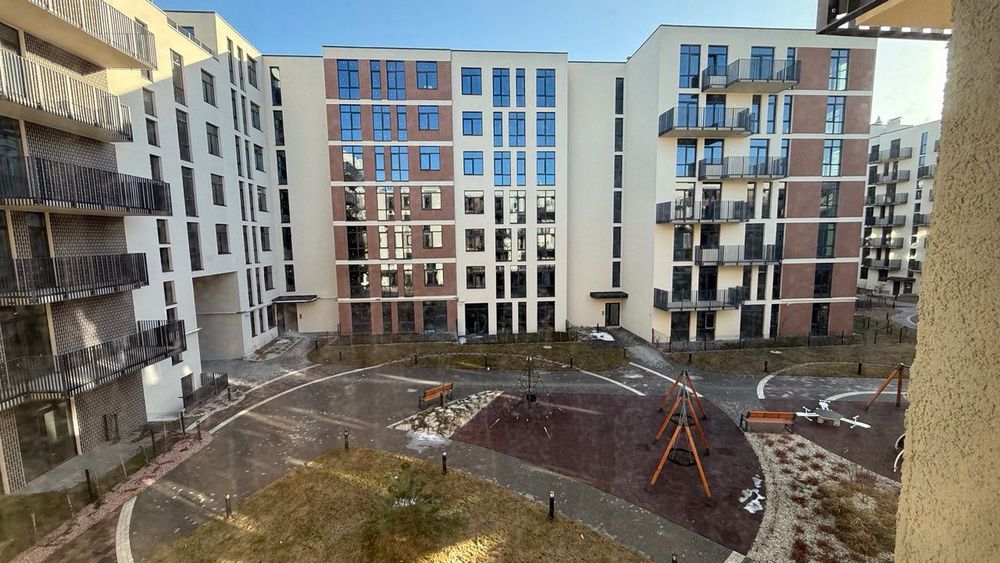 Продаж 3-к квартири 66,37 м2/ЖК Перфект Лайф/Винники/вул. Галицька