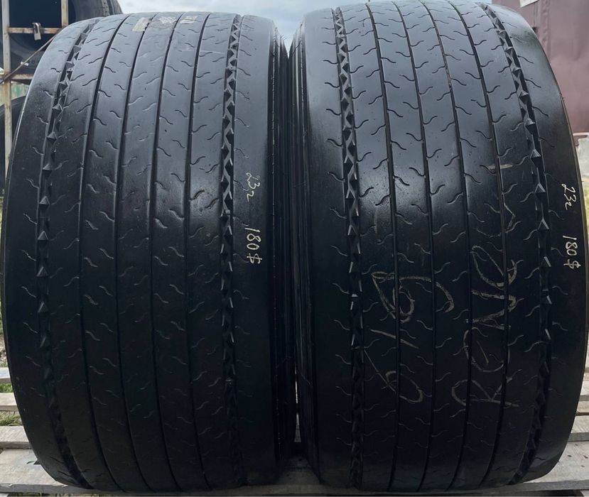 Шины б у 435/50R19.5 AEOLUS NEO FUEL T прицеп