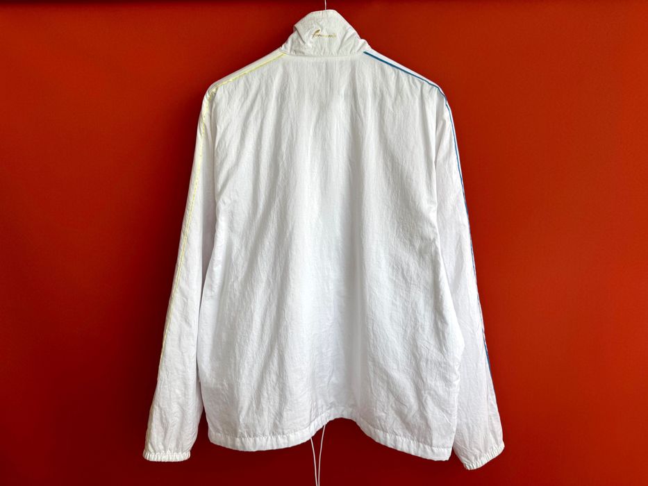 Puma чоловіча легка куртка вітровка реглан олімпійка розмір L XL