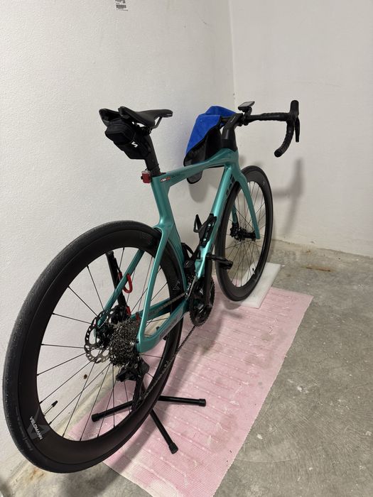 Bianchi oltre comp tam 53 (300 kms)