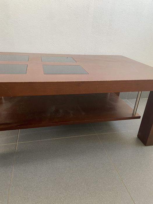 Mesa de centro