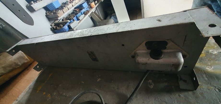 Grzejnik elektryczny