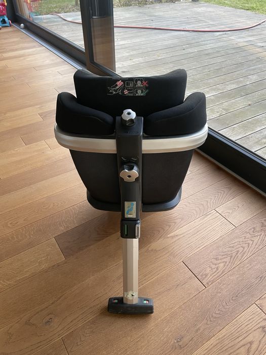 Concord reverso plus