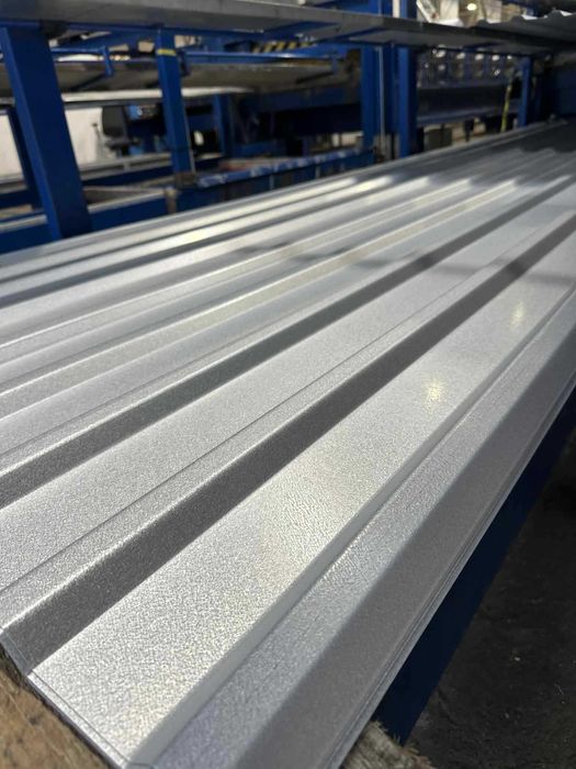 Blacha trapezowa na dach atrakcyjne ceny blacha trapezowa solidna